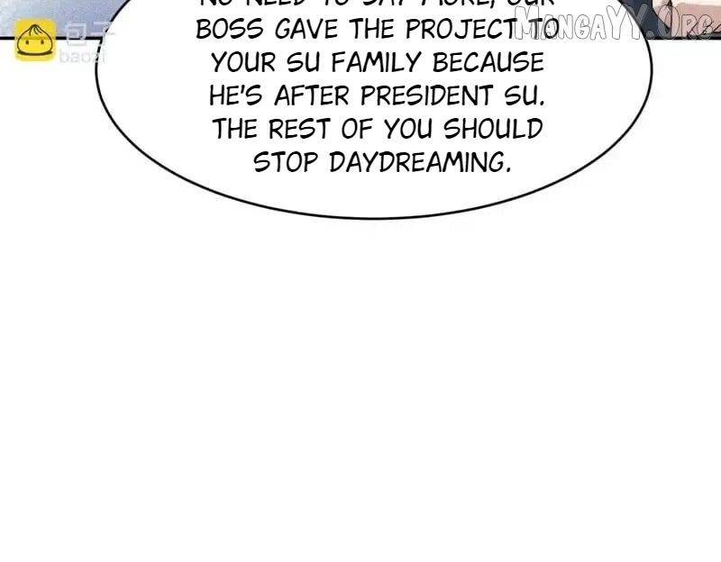 Hidden Dragon in the City (2025) Chapter 23 - page 170
